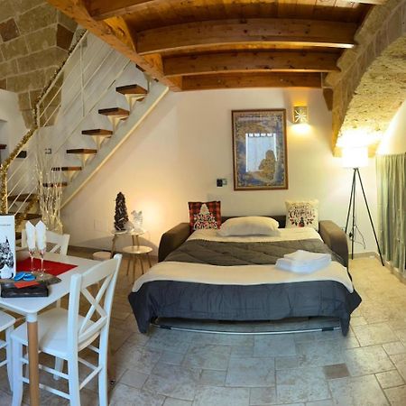 Casa Vacanze Salento Vicosoluna Морчано ди Леука Екстериор снимка