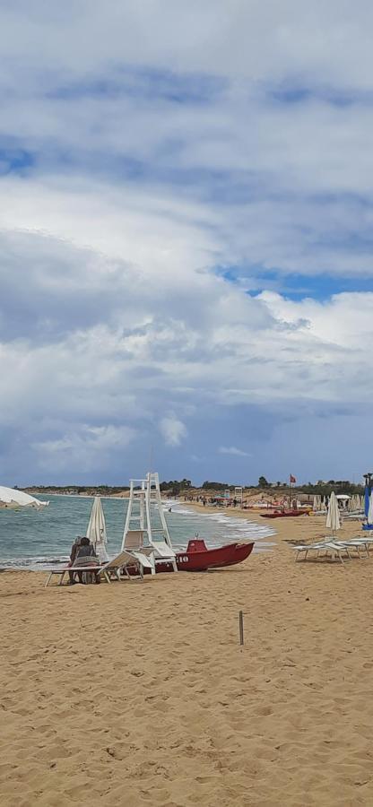 Casa Vacanze Salento Vicosoluna Морчано ди Леука Екстериор снимка