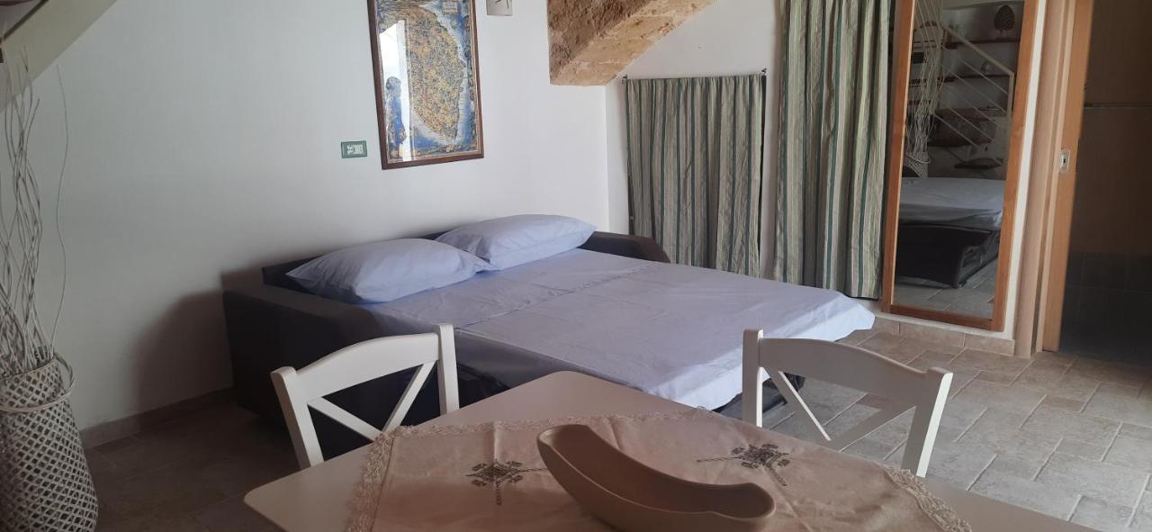 Casa Vacanze Salento Vicosoluna Морчано ди Леука Екстериор снимка