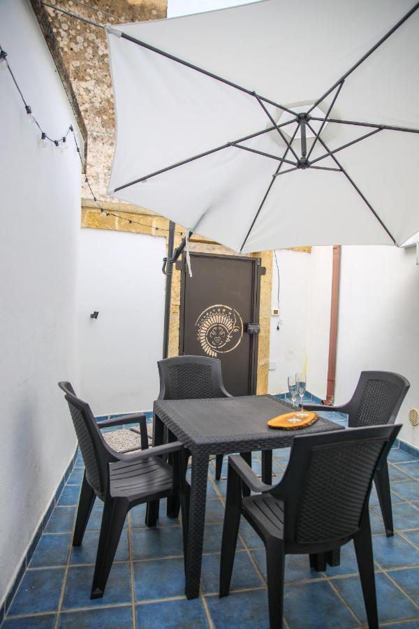 Casa Vacanze Salento Vicosoluna Морчано ди Леука Екстериор снимка